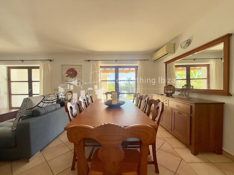 Villa for Sale in Siesta, Ibiza 16
