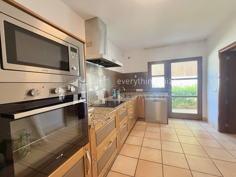 Villa for Sale in Siesta, Ibiza 19