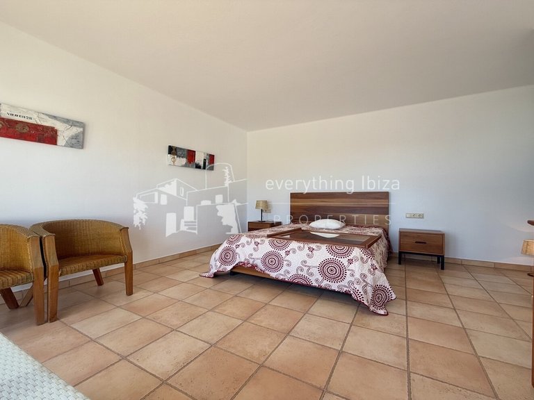 Villa for Sale in Siesta, Ibiza 24
