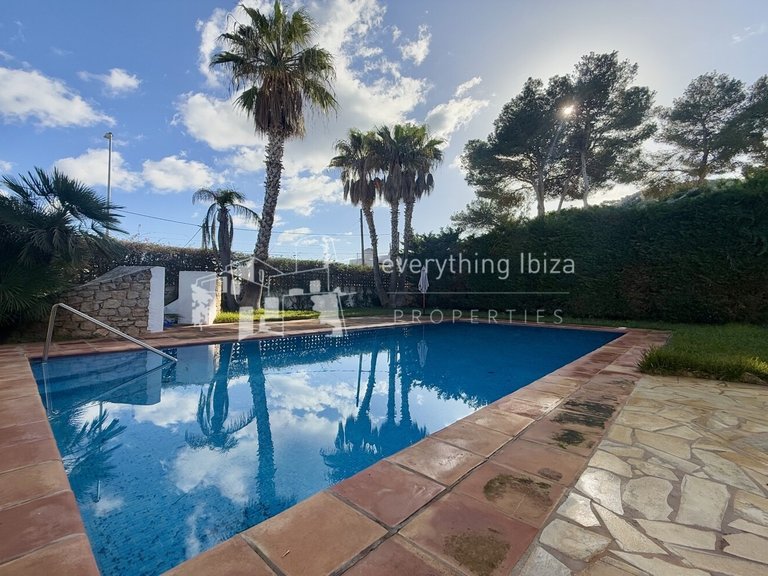 Villa for Sale in Siesta, Ibiza 4