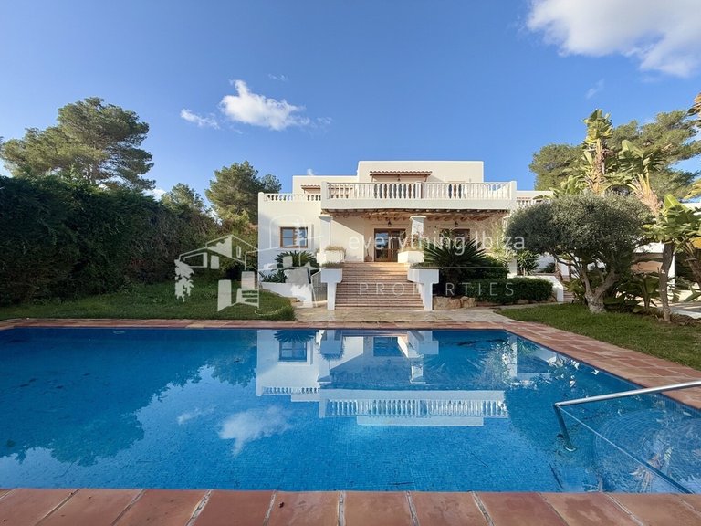 Villa for Sale in Siesta, Ibiza 6