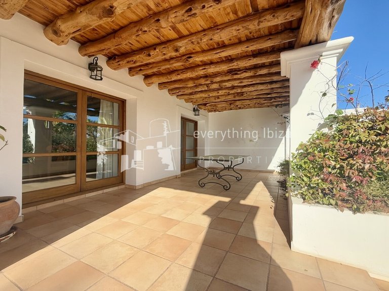 Villa for Sale in Siesta, Ibiza 9