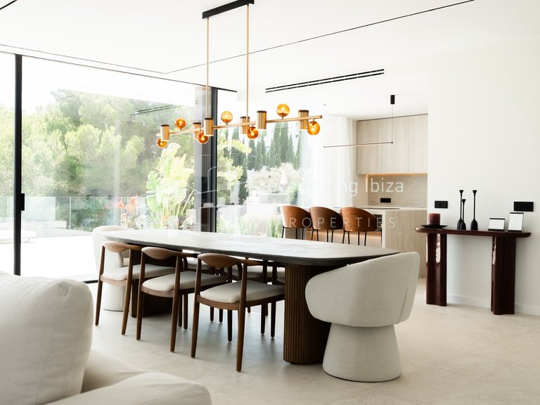 Villa for Sale in Roca Llisa, Ibiza 13