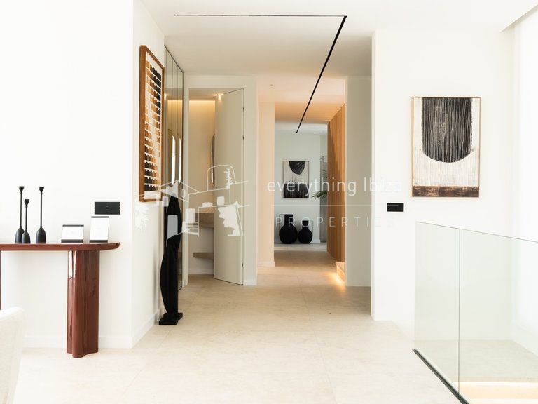 Villa for Sale in Roca Llisa, Ibiza 14