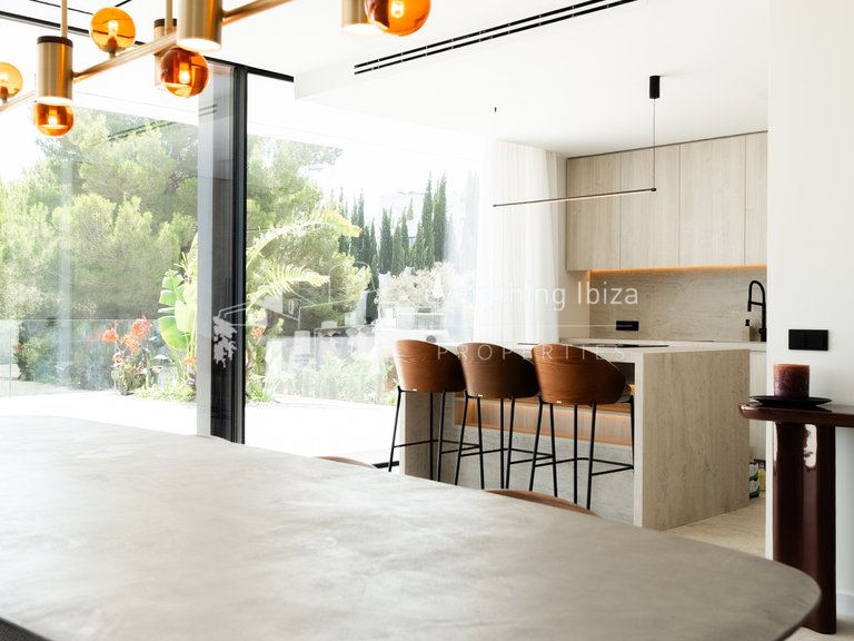 Villa for Sale in Roca Llisa, Ibiza 15