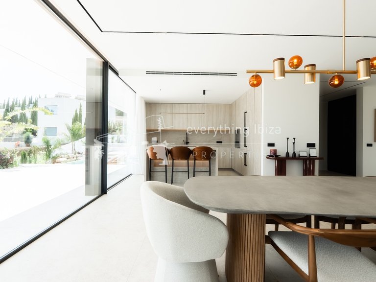 Villa for Sale in Roca Llisa, Ibiza 16