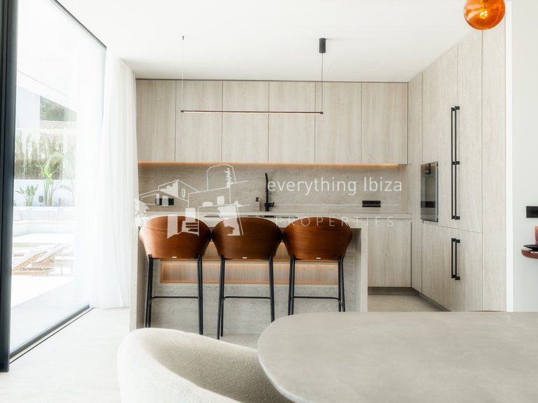 Villa for Sale in Roca Llisa, Ibiza 17