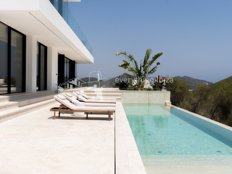 Villa for Sale in Roca Llisa, Ibiza 2