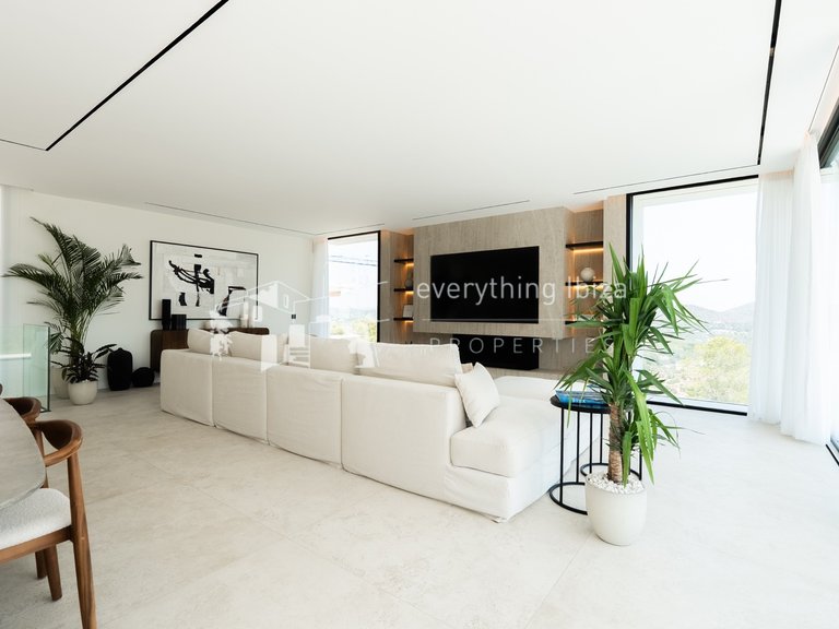 Villa for Sale in Roca Llisa, Ibiza 20