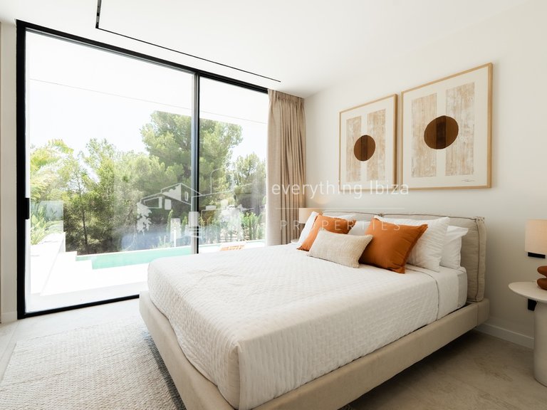 Villa for Sale in Roca Llisa, Ibiza 21