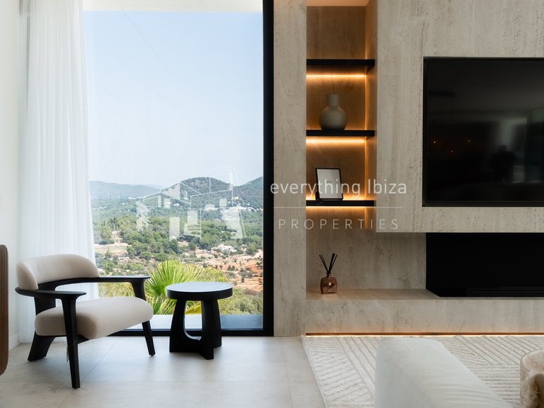 Villa for Sale in Roca Llisa, Ibiza 23