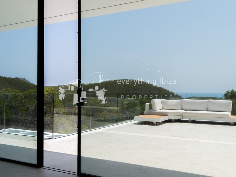 Villa for Sale in Roca Llisa, Ibiza 24