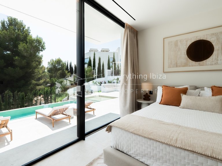 Villa for Sale in Roca Llisa, Ibiza 30