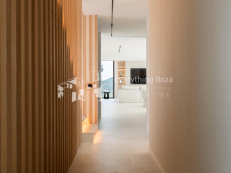 Villa for Sale in Roca Llisa, Ibiza 31