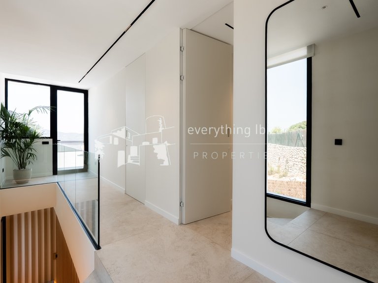 Villa for Sale in Roca Llisa, Ibiza 33
