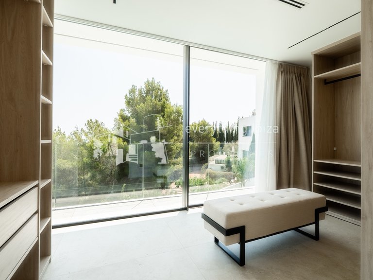 Villa for Sale in Roca Llisa, Ibiza 34