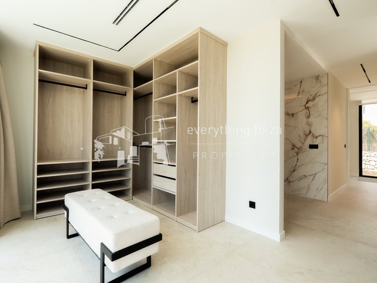 Villa for Sale in Roca Llisa, Ibiza 35