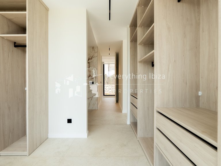 Villa for Sale in Roca Llisa, Ibiza 36