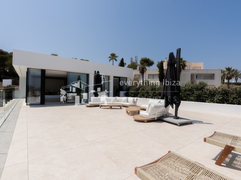 Villa for Sale in Roca Llisa, Ibiza 37