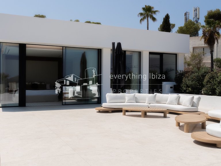 Villa for Sale in Roca Llisa, Ibiza 38