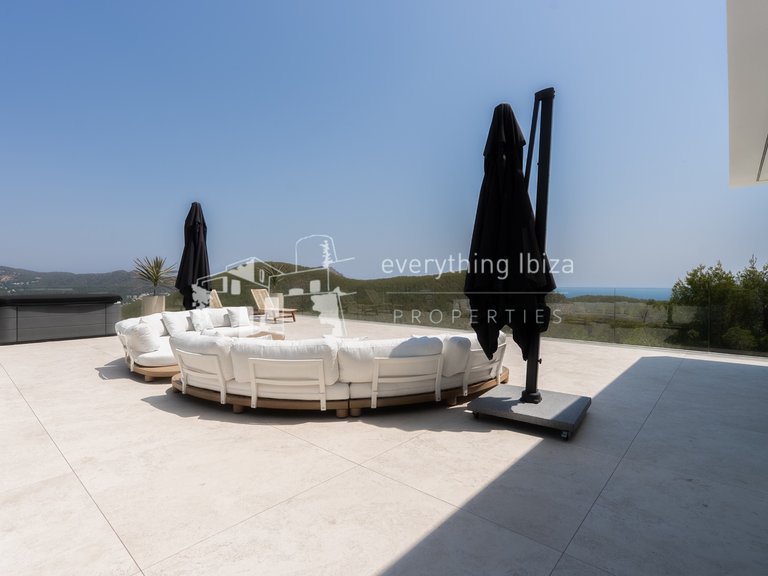Villa for Sale in Roca Llisa, Ibiza 39