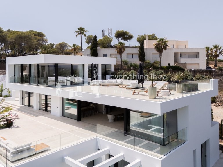 Villa for Sale in Roca Llisa, Ibiza 4