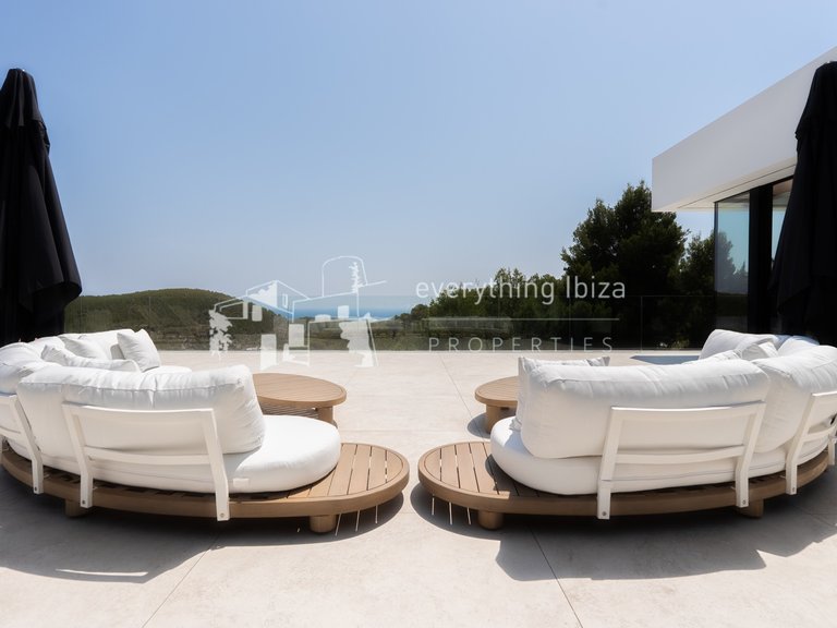 Villa for Sale in Roca Llisa, Ibiza 40