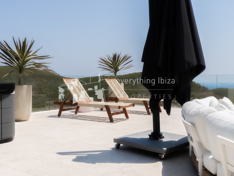Villa for Sale in Roca Llisa, Ibiza 41