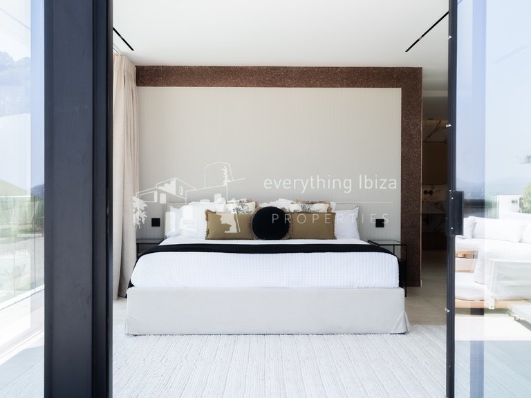 Villa for Sale in Roca Llisa, Ibiza 42
