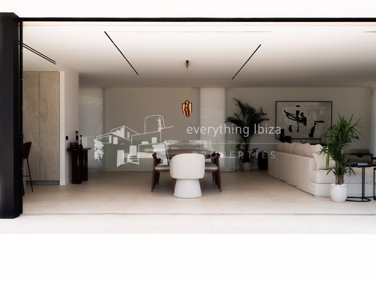 Villa for Sale in Roca Llisa, Ibiza 44