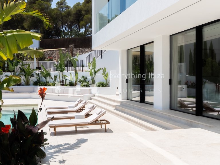 Villa for Sale in Roca Llisa, Ibiza 46