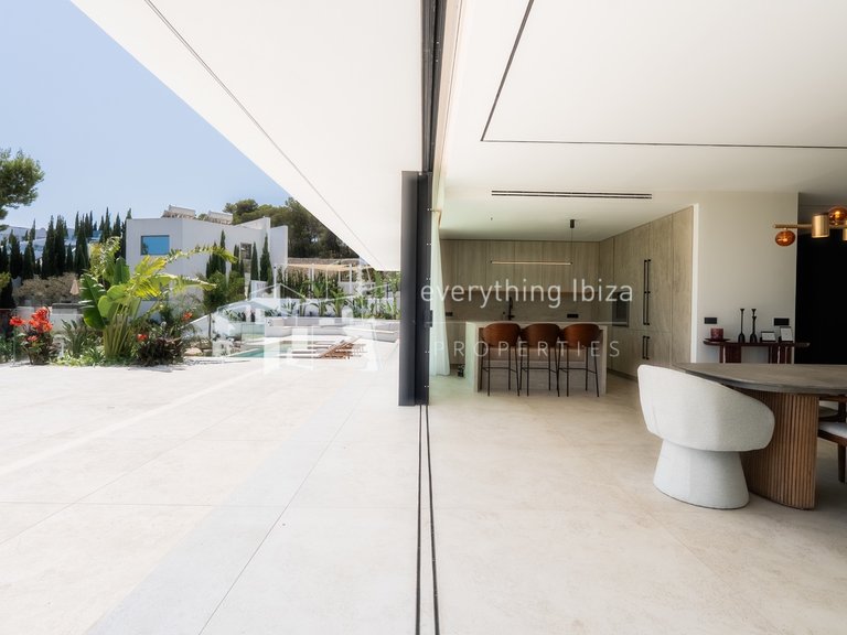 Villa for Sale in Roca Llisa, Ibiza 47