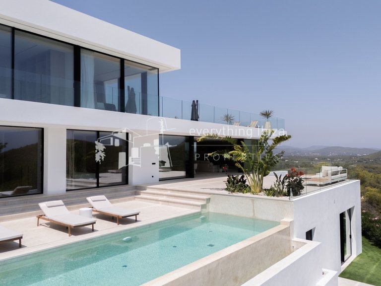 Villa for Sale in Roca Llisa, Ibiza 48