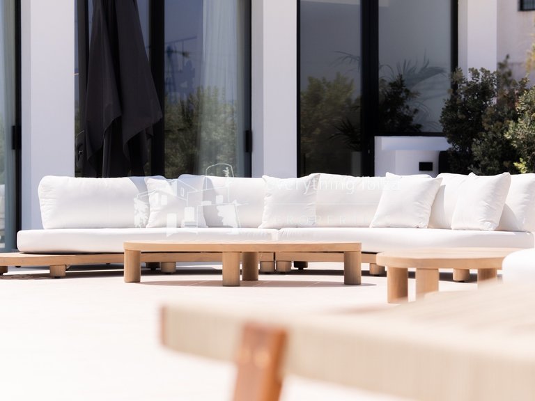 Villa for Sale in Roca Llisa, Ibiza 6