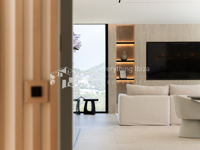 Villa for Sale in Roca Llisa, Ibiza 7