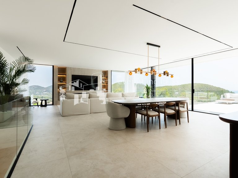 Villa for Sale in Roca Llisa, Ibiza 8