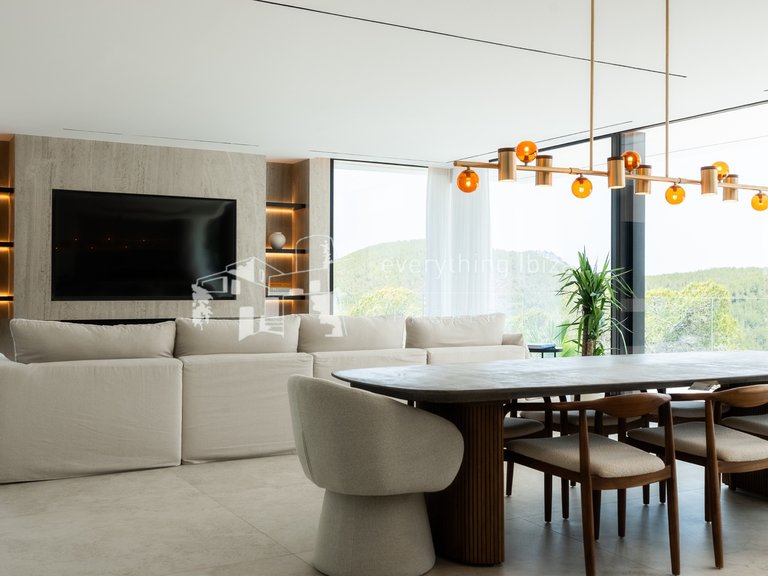 Villa for Sale in Roca Llisa, Ibiza 9