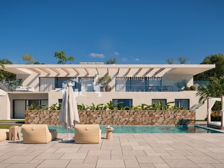Villa for Sale in Talamanca, Ibiza 2