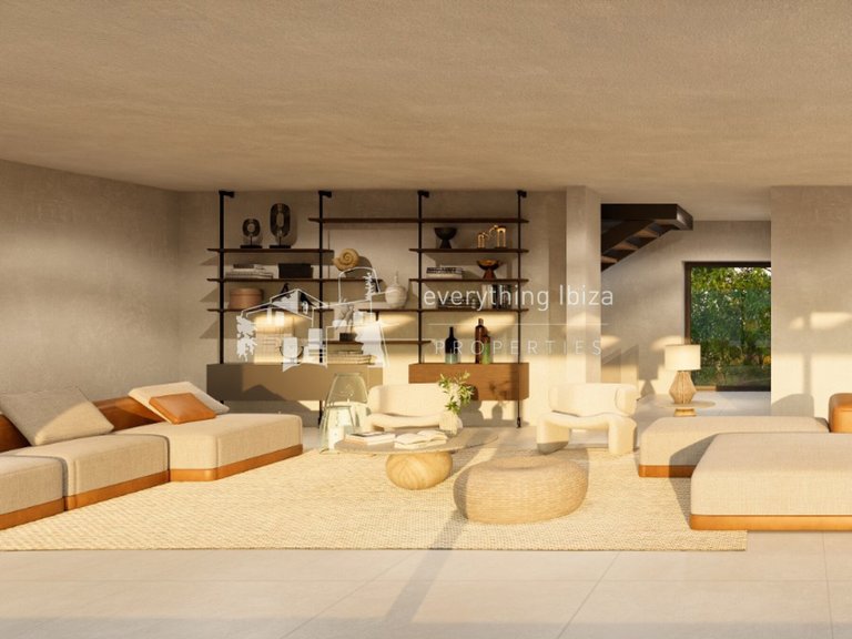 Villa for Sale in Talamanca, Ibiza 3