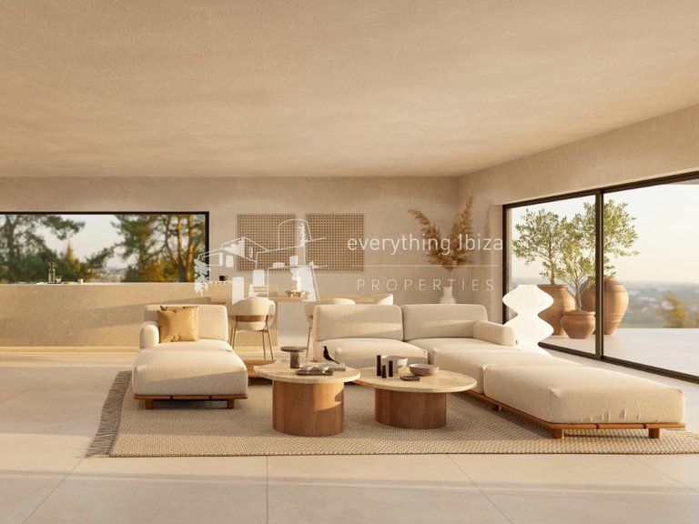 Villa for Sale in Talamanca, Ibiza 4