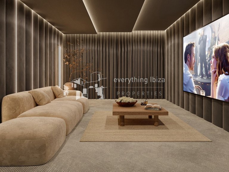 Villa for Sale in Talamanca, Ibiza 7