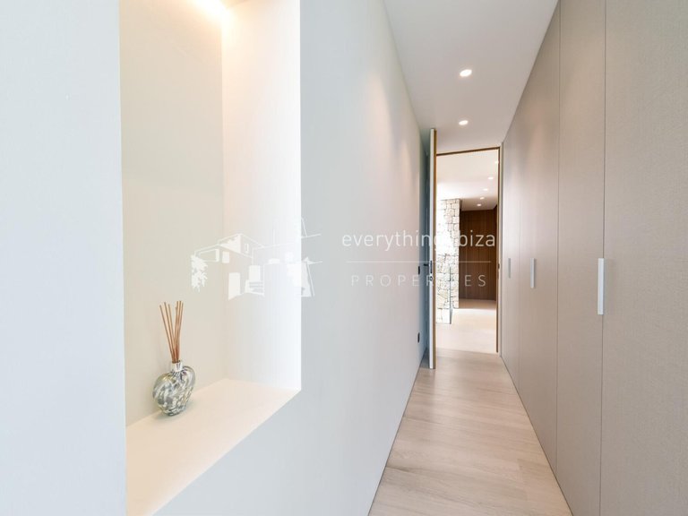Villa for Sale in Can Furnet, Ibiza 10