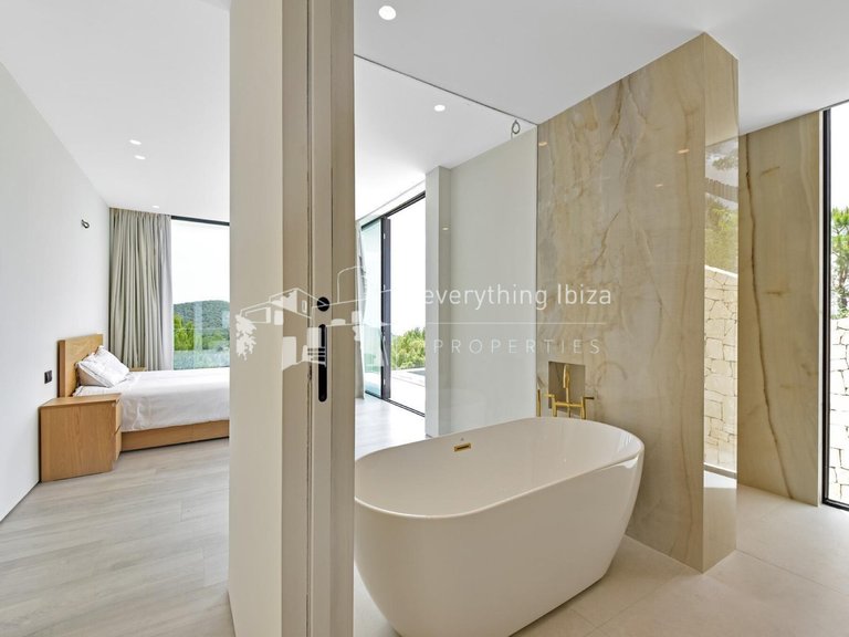 Villa for Sale in Can Furnet, Ibiza 12