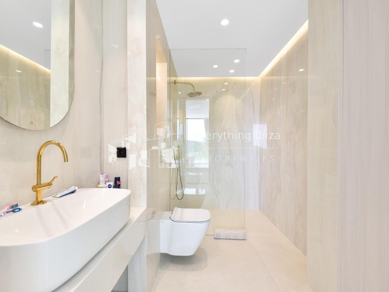 Villa for Sale in Can Furnet, Ibiza 19