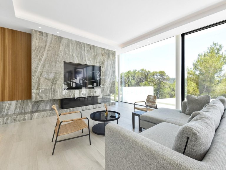Villa for Sale in Can Furnet, Ibiza 2