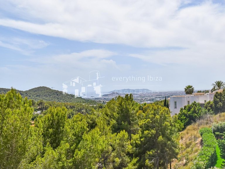 Villa for Sale in Can Furnet, Ibiza 20