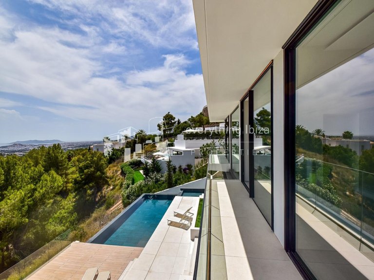 Villa for Sale in Can Furnet, Ibiza 21