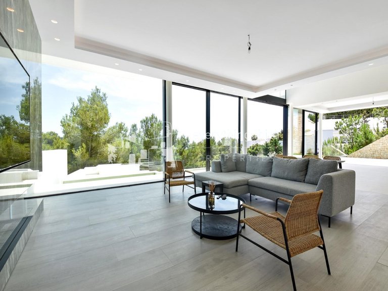 Villa for Sale in Can Furnet, Ibiza 3