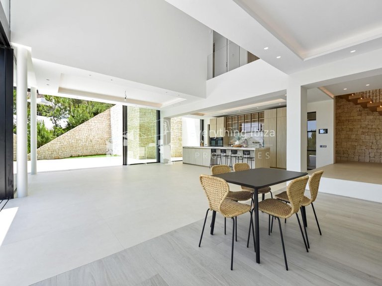 Villa for Sale in Can Furnet, Ibiza 4