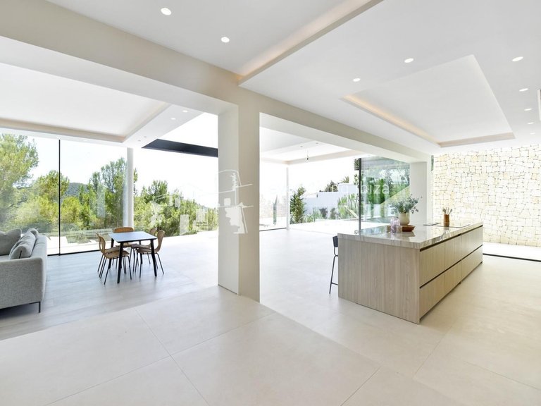 Villa for Sale in Can Furnet, Ibiza 5
